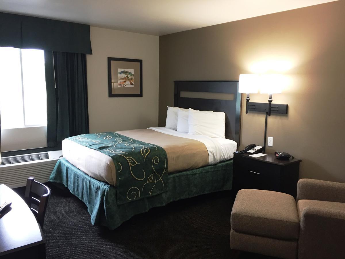 Travelodge By Wyndham Edgemont Ngoại thất bức ảnh